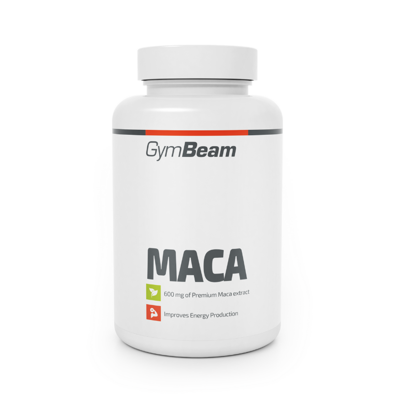 Мака - GymBeam