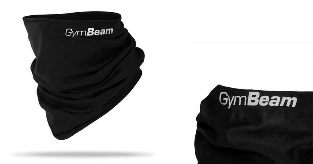 Снуд Light Black - GymBeam