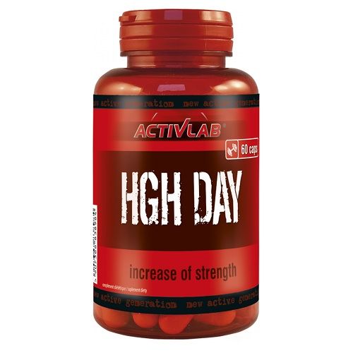 HGH Day - ActivLab