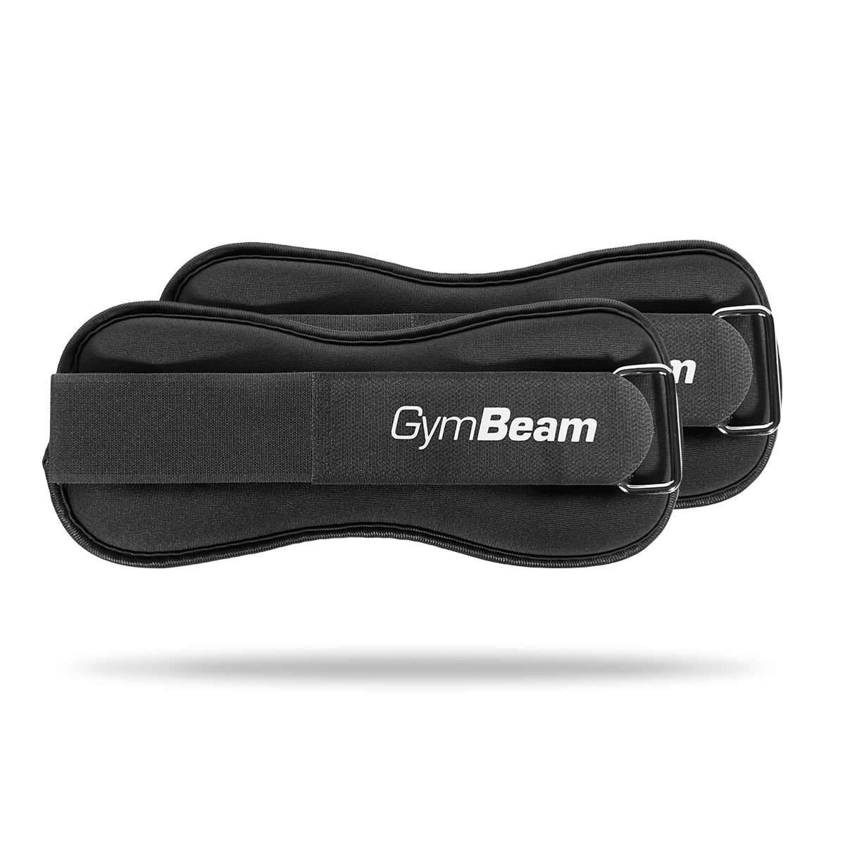 Утяжелители на запястья и щиколотки 0,5 кг - GymBeam