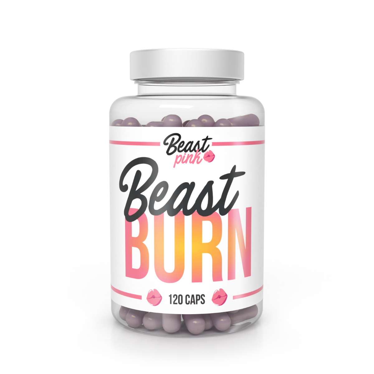 Жиросжигатель Beast Burn - BeastPink