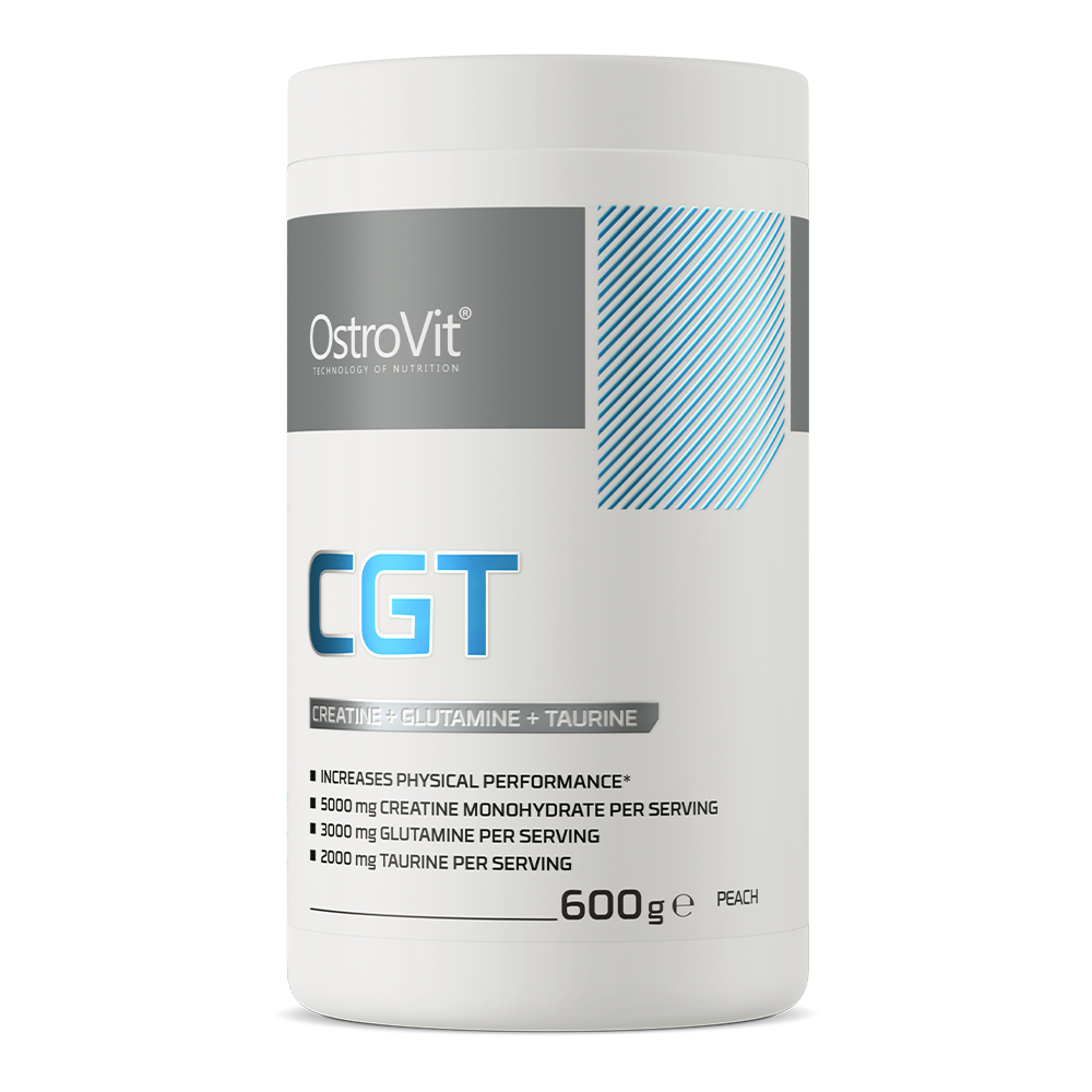 CGT - OstroVit