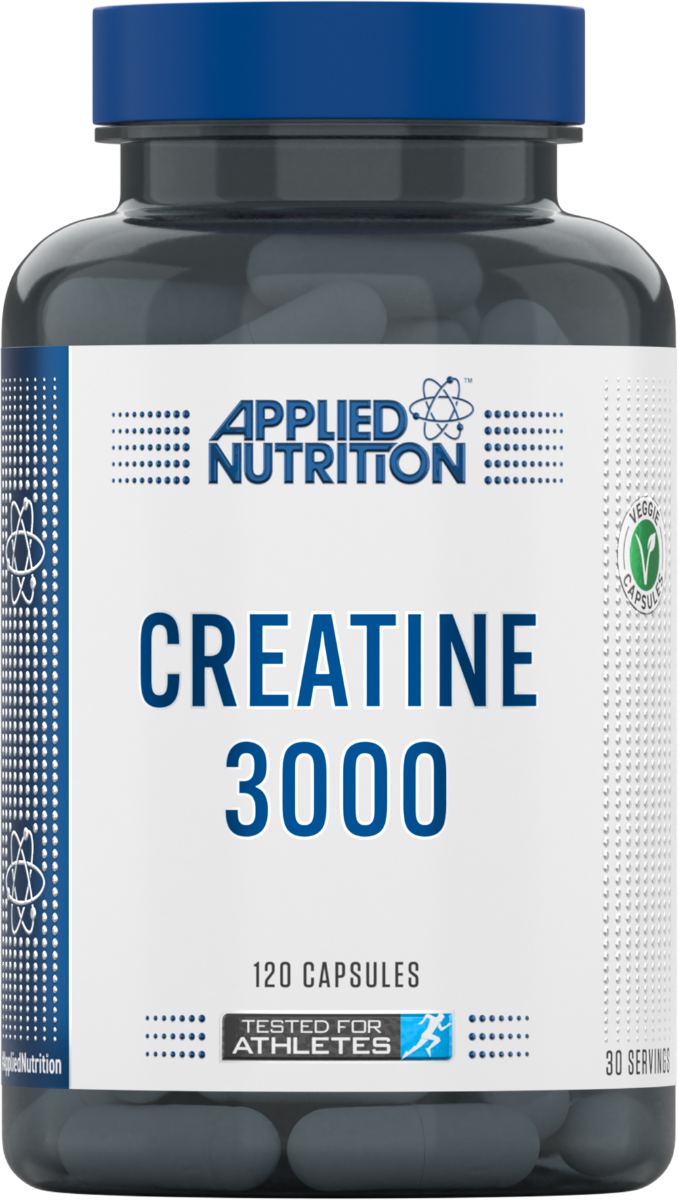 Креатин 3000 - Applied Nutrition