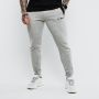 Спортивні штани Slimfit Grey - GymBeam