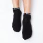 Носки Ankle Socks 3Pack Black - GymBeam