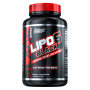 Lipo 6 Black 120 капсул - Nutrex