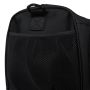 Спортивная сумка Duffle All Black - GymBeam