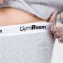 Мужские боксеры Essentials 3Pack Grey - GymBeam