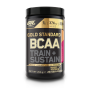 Gold Standard BCAA Train Sustain - Optimum Nutrition