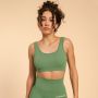 Топ Hyper Sports Bralette Olivine - BeastPink