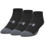 Носки Heatgear Locut Black - Under Armour