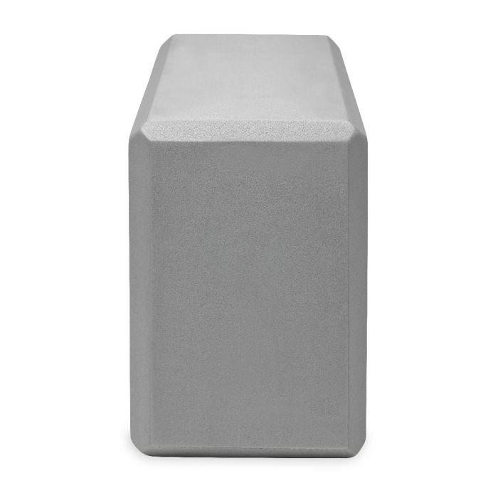 Yoga Block Grey - GAIAM