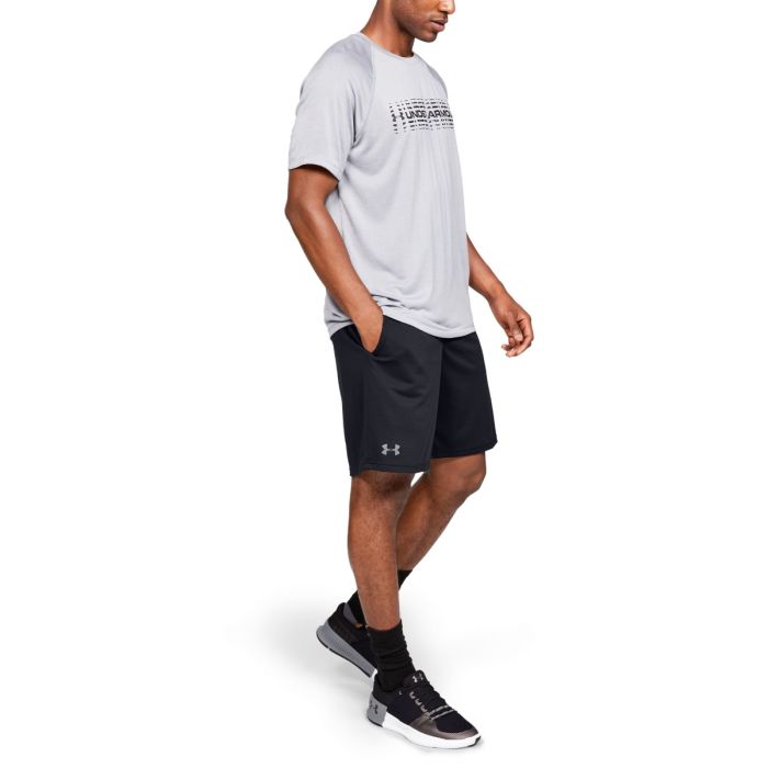 Шорты Tech Mesh Short Black - Under Armour