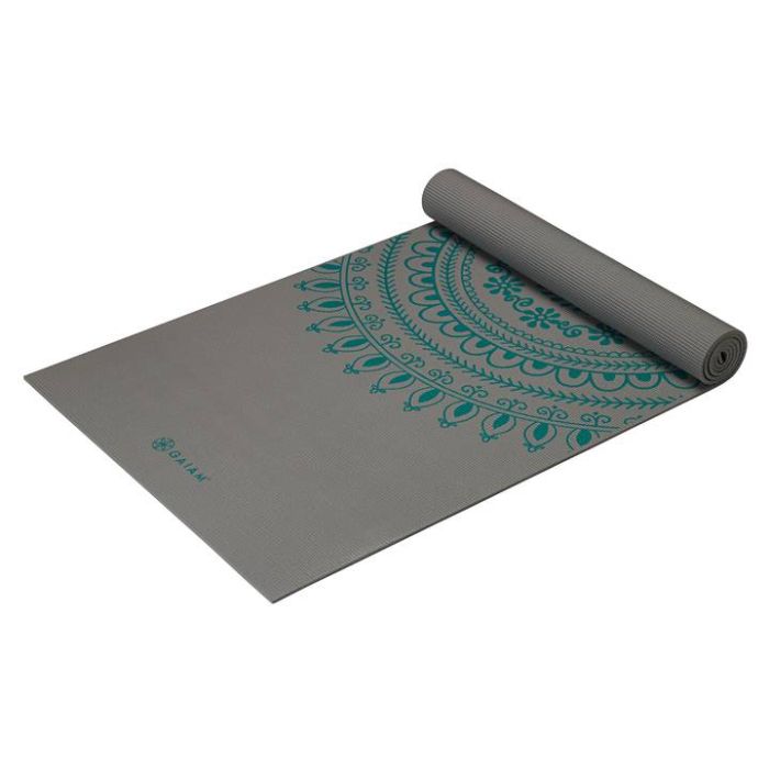 Килимок для йоги Premium Longer/Wider - GAIAM