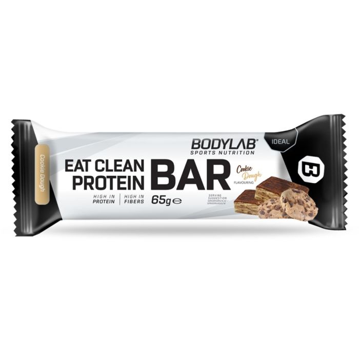 Протеиновый батончик Eat Clean - Bodylab24