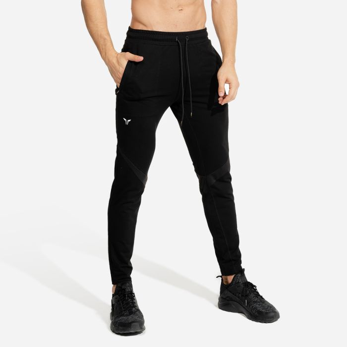 Спортивные штаны Limitless Jogger Black - SQUATWOLF