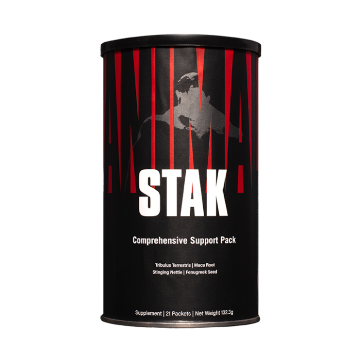 Animal Stak - Universal Nutrition