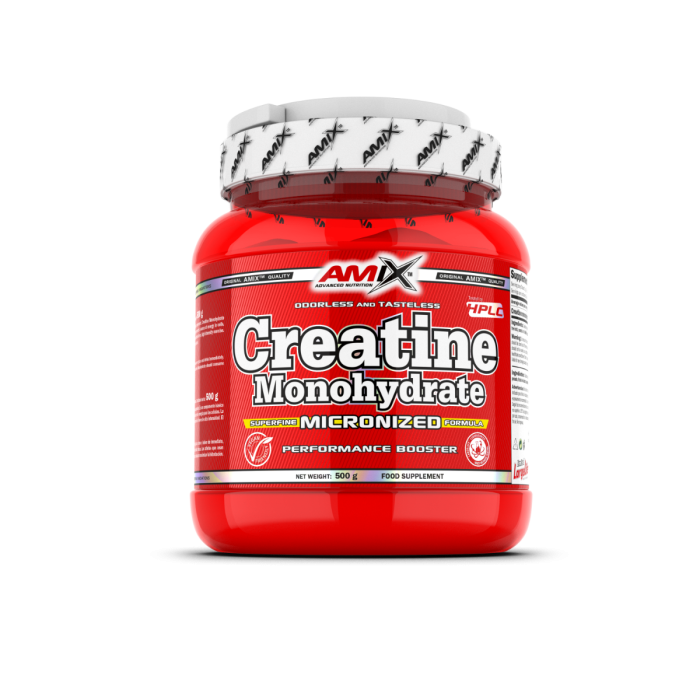 Creatine Monohydrate – Amix