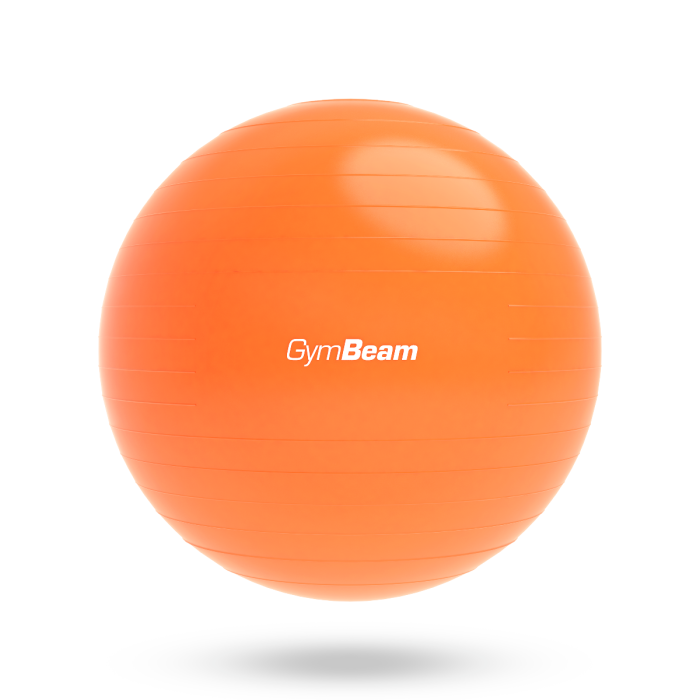 М‘яч для фітнесу FitBall 65 см - GymBeam