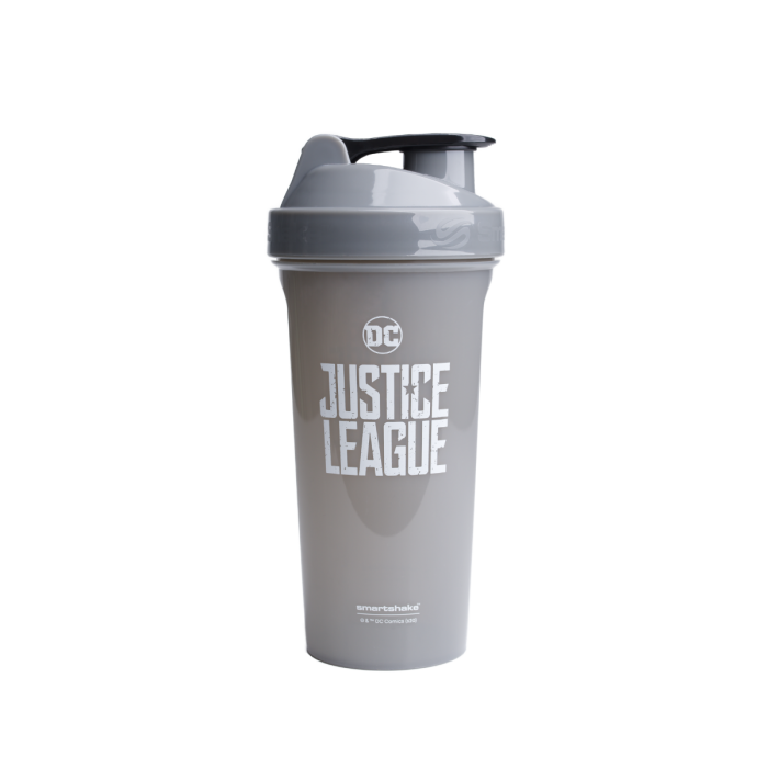 Шейкер Lite Justice League 800 мл - SmartShake