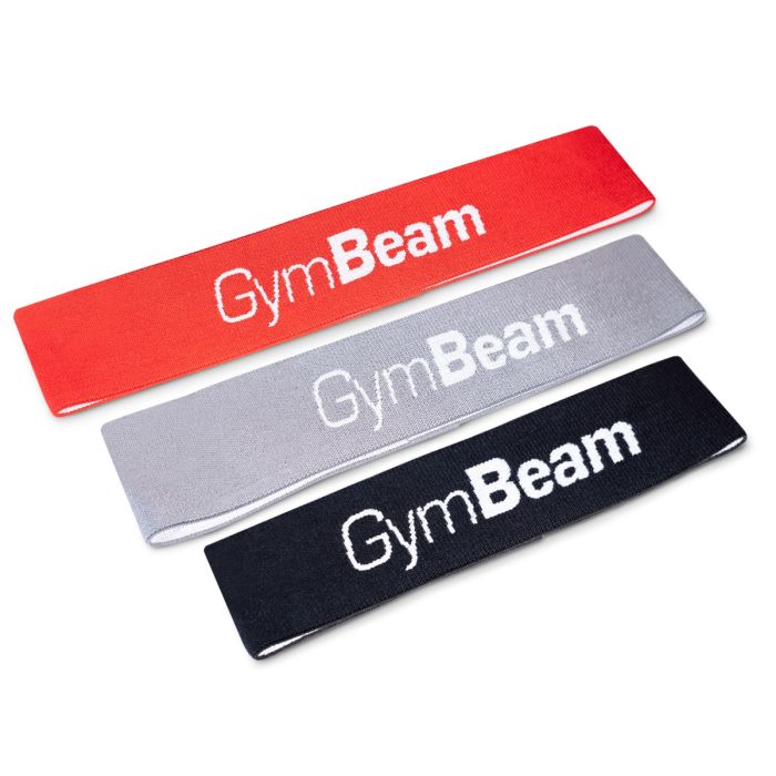 Набор эспандеров Loop Band Set - GymBeam