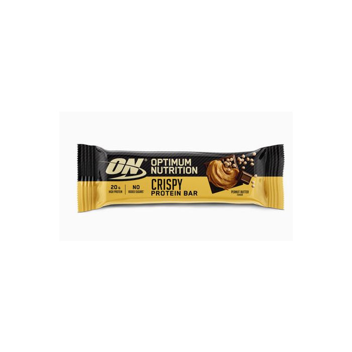 Протеїновий батончик Protein Bar - Optimum Nutrition