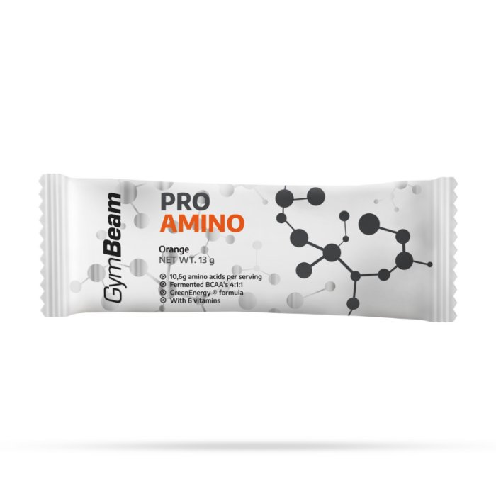 ProAMINO Sample - GymBeam