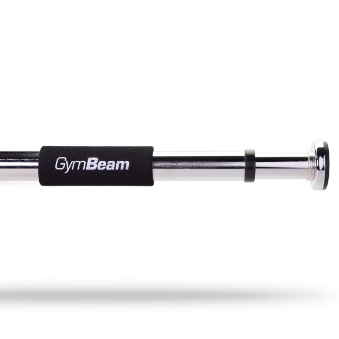 Турник в дверной проём - GymBeam