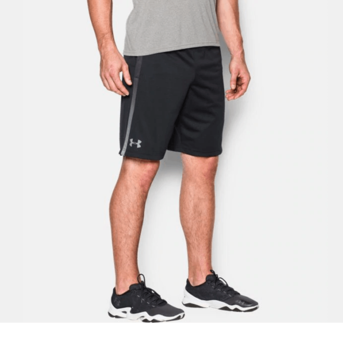 Шорты Tech Mesh Short Black - Under Armour