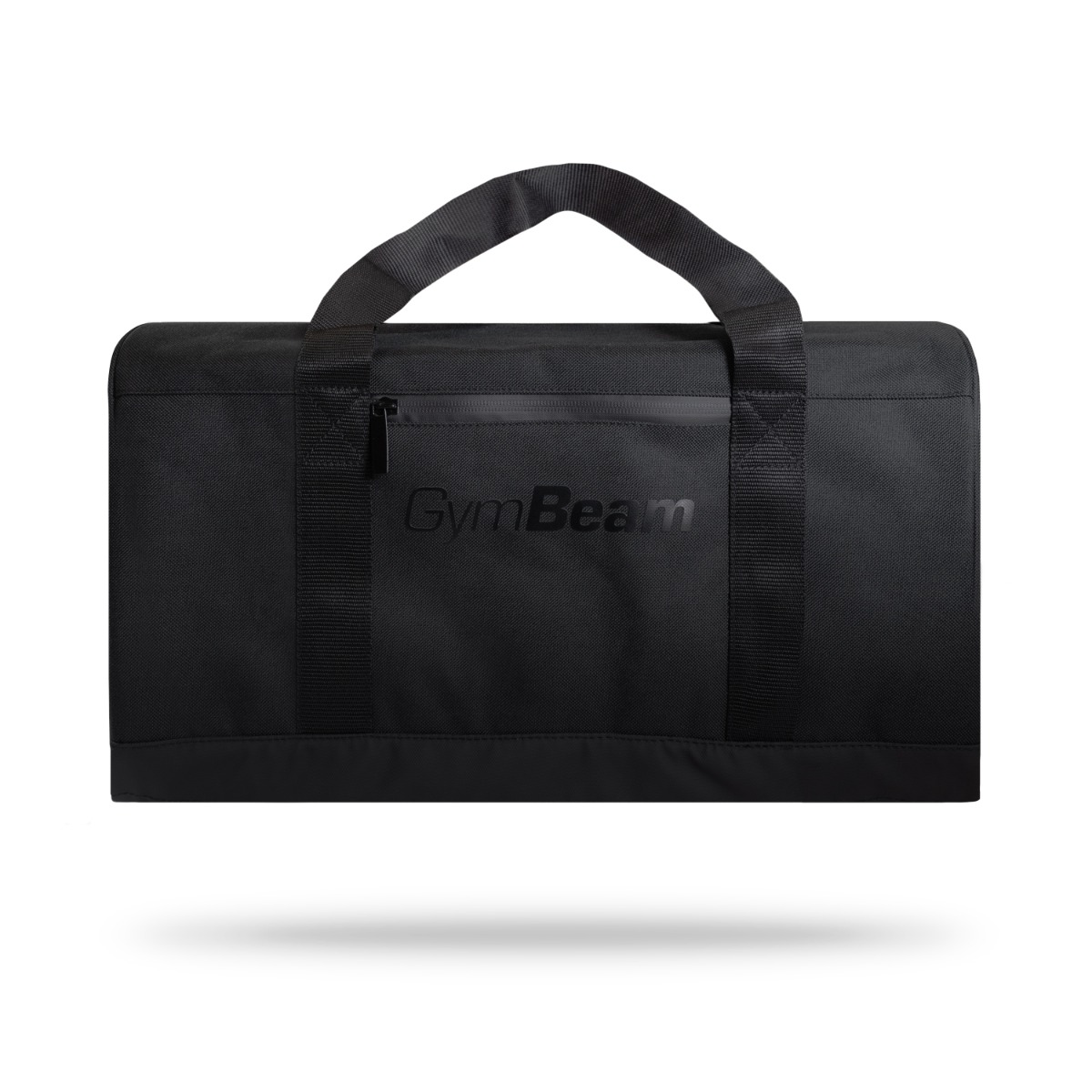 Спортивная сумка Duffle All Black - GymBeam