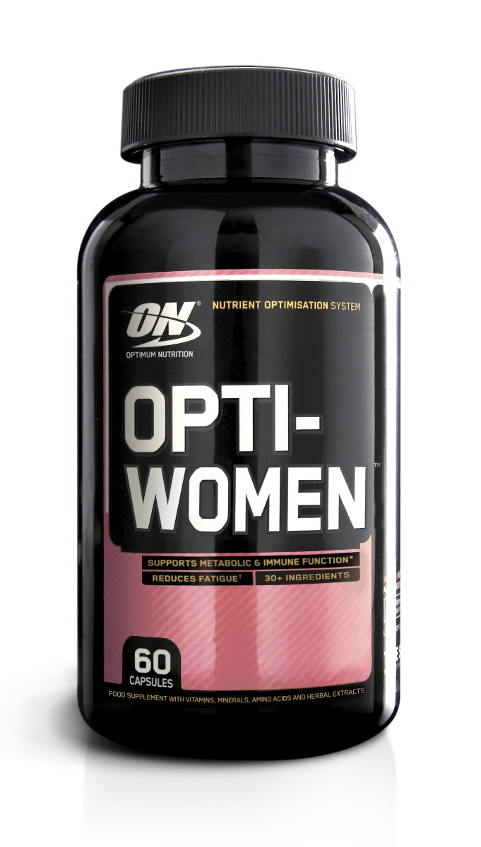 Opti-Women - Optimum Nutrition