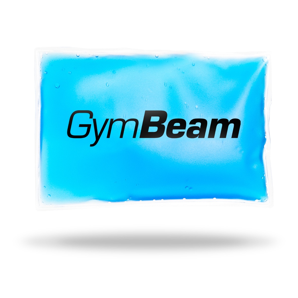 Гелевый термопакет Hot-Cold - GymBeam