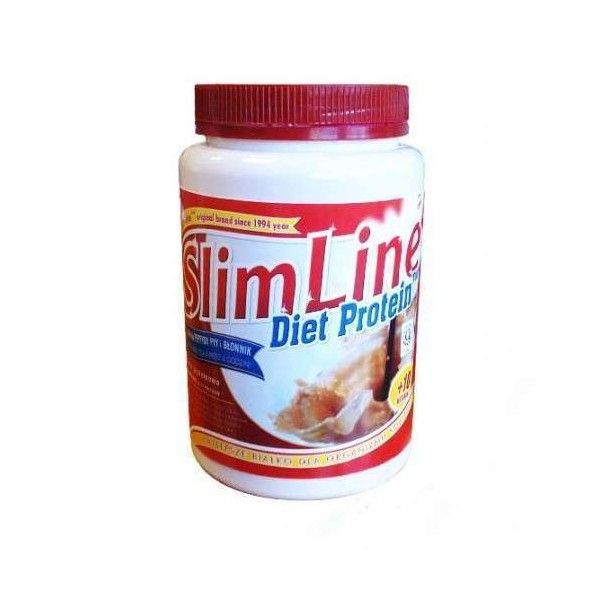 Slim Line Diet - Megabol